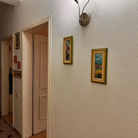 Guest House Δωμάτια σε οικογενειακή κατοικία