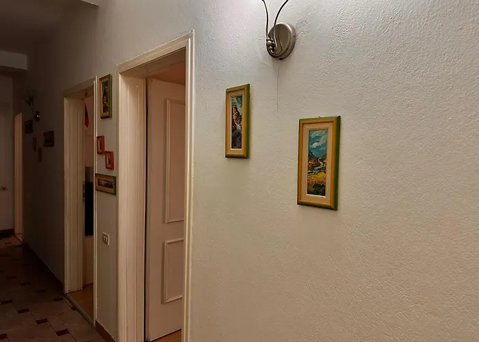 Guest House בית אירוח