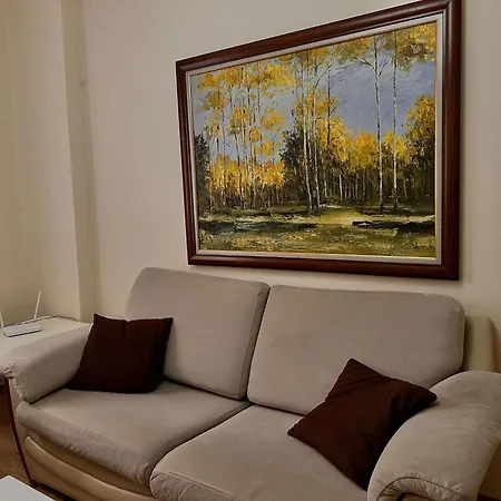 Alloggio in famiglia Guest House *