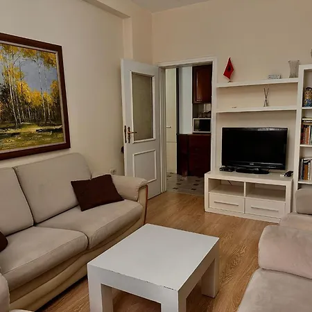 Guest House Alloggio in famiglia Tirana