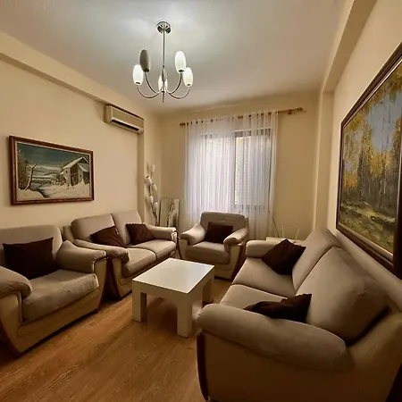 Guest House Accommodatie bij particulieren *