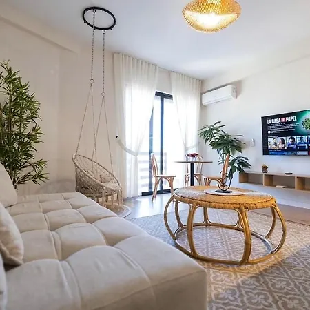 Apartment Tirana Apartment Tirana