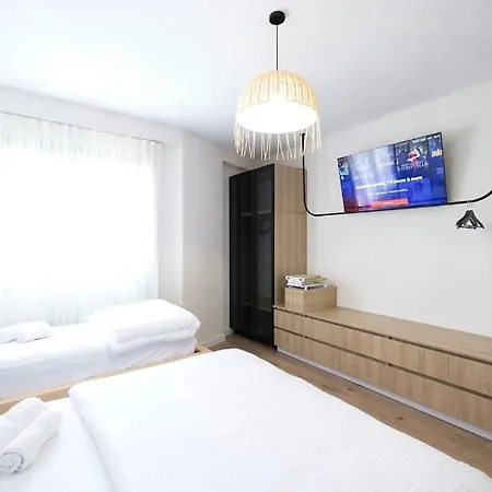 Apartment Tirana Apartment Tirana