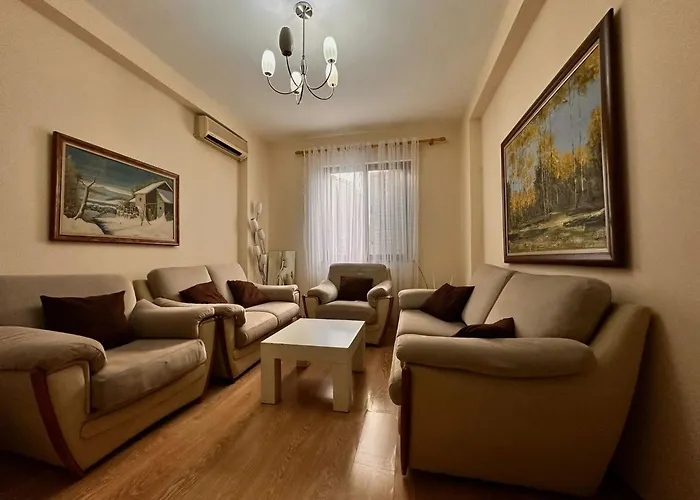 Kwatera prywatna Guest House