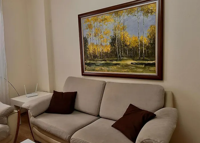 Kwatera prywatna Guest House *