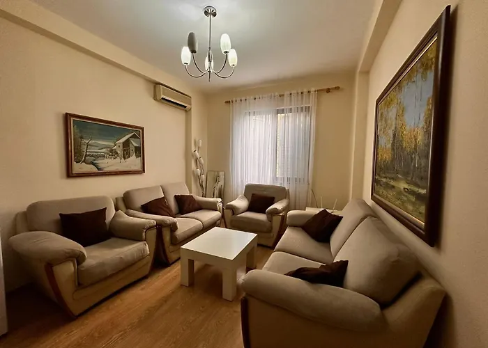 Guest House Kwatera prywatna *